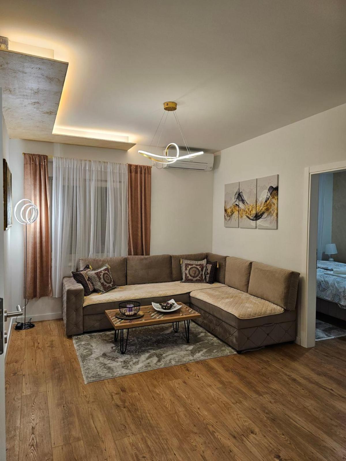 Sunset Home Mostar Exterior foto